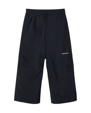 BEYOND MEDALS Snow Hose Park black