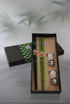 Stäbchen-Set