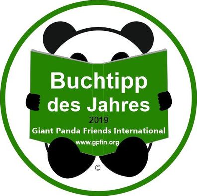 Pandas: Das verborgene Leben der großen Bären