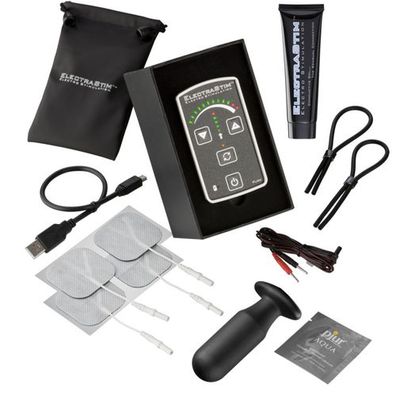 Electrastim – Flick Stimulator Multipack