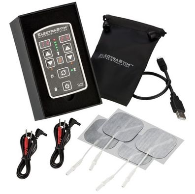 Electrastim – Flick Duo Stimulator-Paket