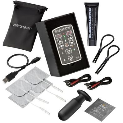 Electrastim – Flick Duo Stimulator Multipack