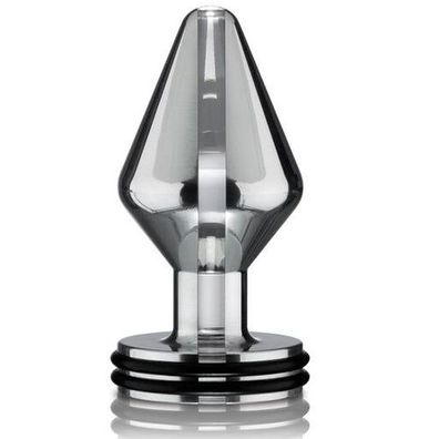 Electrastim – Midi Electro Butt Plug Größe M