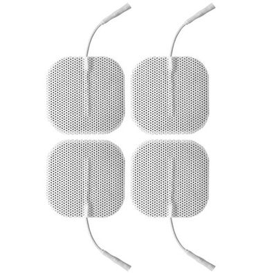 Electrastim – Quadratische selbstklebende Pads