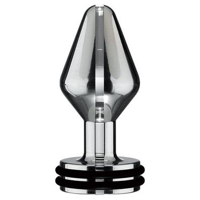 Electrastim – Mini Electro Butt Plug Größe S