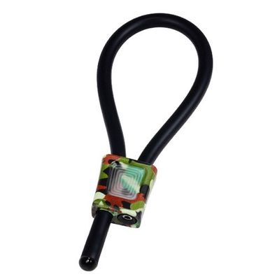 Electrastim – Prestige ElectraLoops verstellbare Cockringe Camouflage