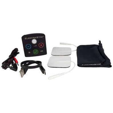 Electrastim – KIX Electro-Sex-Stimulator
