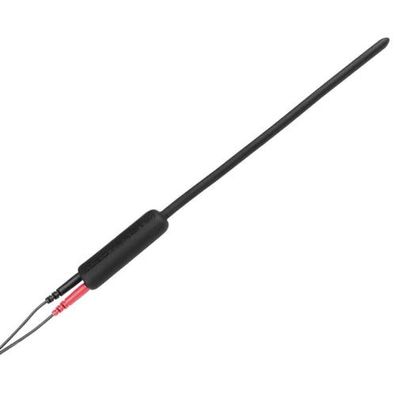 Electrastim – Flexible Silikon Electro-Sex Harnröhrensonde 5 mm