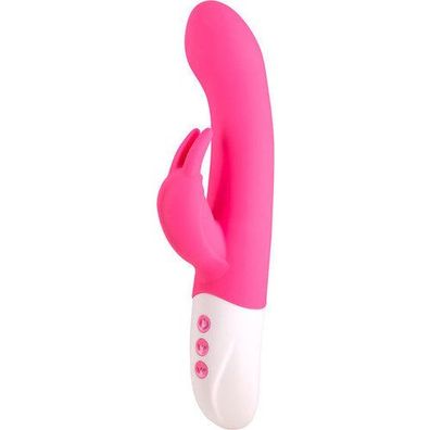 SEVEN Creations - Intence POWER ROSA BUNNY Vibrator