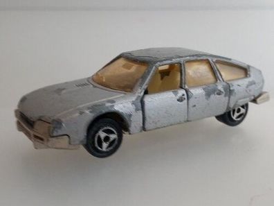 Citroen CX 1:60 Majorette No.265 Modellauto