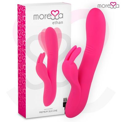 Moressa - ETHAN Premium Silikon Wiederaufladbar