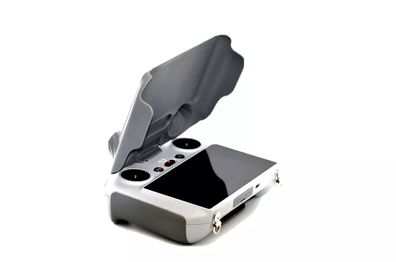 2 in 1 - Display Schutzhaube & Sonnenblende für DJI Mini 3 RC Controller
