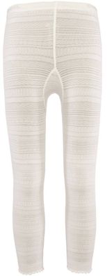 Ewers - Mädchen Capri Leggings * Struktur 901008-0901