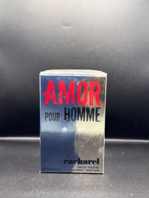 Cacharel Amor Pour Homme Eau de Toilette 125ml
