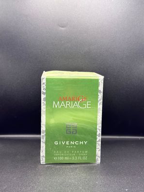 Givenchy Amarige Mariage Eau de Parfum 100ml