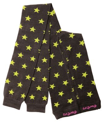 Mädchen Leggings Sternenmotiv 92/98