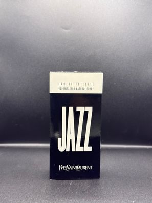 Yves Saint Laurent Jazz Eau de Toilette 50ml