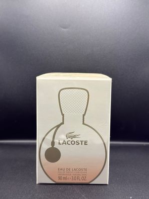 Lacoste Eau de Lacoste Eau de Parfum 90ml