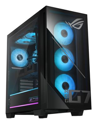 ASUS ROG GM700 R7-9800X3D 32 1TB 5080 GM700TZ-R9800X046W W11H