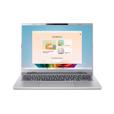 Acer Aspire 14 AI OLED A14-53M-52FA 14" WUXGA OLED Core Ultra 5 226V 16GB/512GB Win11