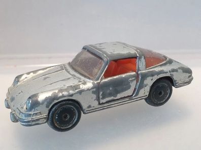 Porsche 911 Targa E Siku V234 Modellauto