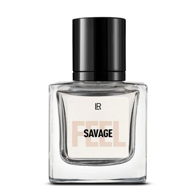FEEL SAVAGE EdP for women 50 ml