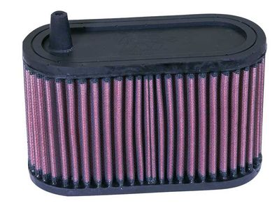 K&N Luftfiltereinsatz Yamaha VMX 1200 85-07 1FK144510000