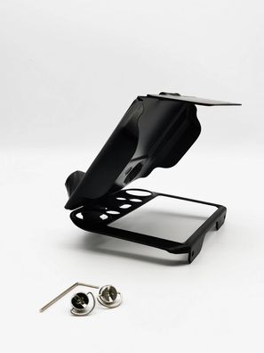 2 in 1 - Displayschutzhaube & Sonnenblende für DJI RC PRO Controller
