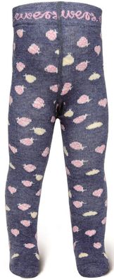 Ewers Collection, Strumpfhose, Babystrumpfhose, Marienkäfer 905002-3600