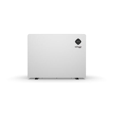 Aquark Full-Inverter Wärmepumpe Mr. Perfect 220 | 22 kW | 230 V
