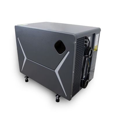 AquaForte® Full-Inverter Wärmepumpe Mr. Perfect | 31,5 kW | 400 V