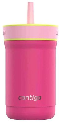 Contigo Trinkflasche Leighton Metal