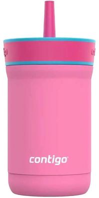 Contigo Trinkflasche Leighton Metal