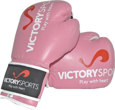 Victory Sports Victorian (Kick)boxhandschuhe Ladies VSB2008