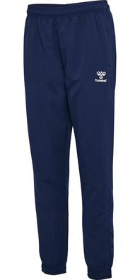 Hummel Damen Hosen Hmltravel Woven Pants Woman