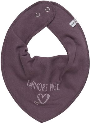 Pippi Babywear Kinder Lätzchen Bandana Bib with Farmor + Farfar... 5882