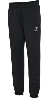 Hummel Damen Hosen Hmltravel Woven Pants Woman