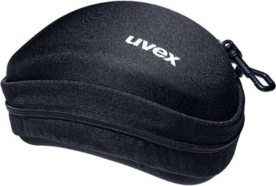 Uvex Aufbewahrung Vollsichtbrillen Hartschalenetui 9954514