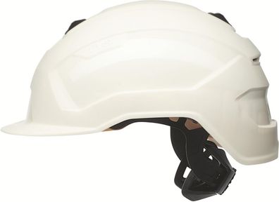 Uvex Schutzhelm Pronamic 30 Mit Lüftungen 9731030