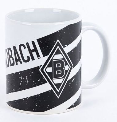 Borussia Mönchengladbach Tasse Wappen 3023272