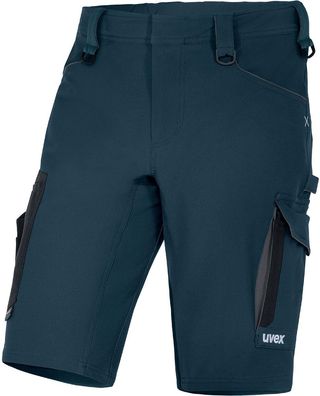 Uvex Bermudashorts Bermuda Suxxeed Craft 7324