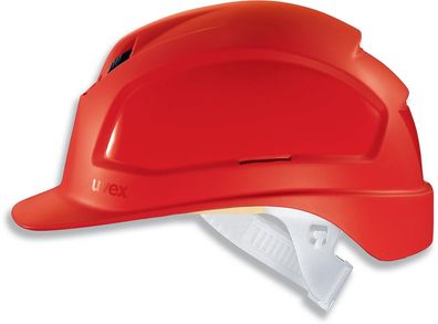 Uvex Schutzhelm Pheos E 9770320 Ohne Lüftungen 9770320