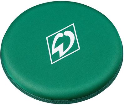 SV Werder Bremen Frisbee Raute Neopren 1023204
