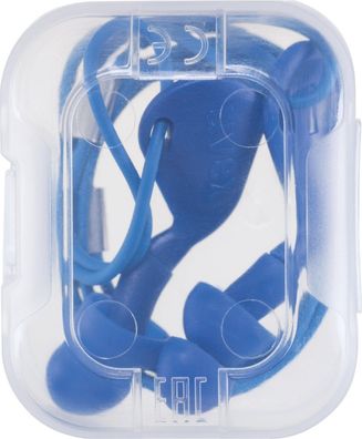 Uvex Gehörschutzstöpsel Xact-Fit Multi Detec S,50 Paar Stöpselbox 2224027 Snr