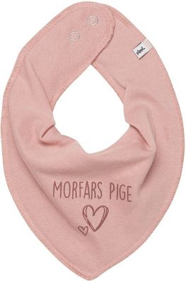 Pippi Babywear Kinder Lätzchen Bandana Bib with Mormor + Morfar… 5881