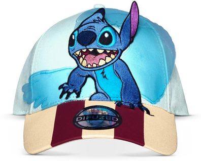 Lilo &amp; Stich - Novelty Cap