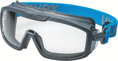 Uvex Vollsichtbrille I-Guard+ Sv Ext. 9143377 9143377