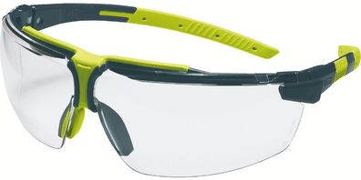 Uvex Bügelbrille I-3 Sv Exc. 65 9190265