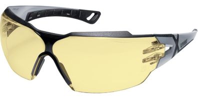 Uvex Bügelbrille Pheos Cx2 Amber Sv Exc. 9198015 9198015