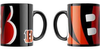 Cincinnati Bengals Tasse Oversized 3023479 330ml